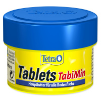 TETRA Tablets TabiMin 58 tablet