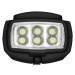 EMOS Nabíjecí svítilna LED P4518, 3W COB + 6x LED 1450000180