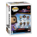 Funko POP Vinyl: The Marvels - Ms Marvel