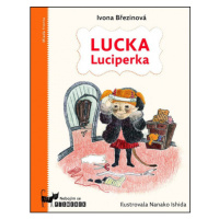 Lucka Luciperka Mladá fronta