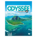 Odyssée A1 Livre de l´éleve + Audio en ligne CLE International