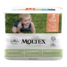 MOLTEX Pure&Nature Plenky jednorázové 3 Midi (4-9 kg)