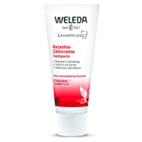 Weleda Ratanhová Zubní Pasta 75ml