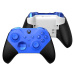 Xbox Elite Series 2 Bezdrátový ovladač - Core, modrý RFZ-00018 Modrá