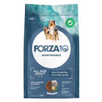 Forza 10 All Breeds Maintenance ryba s rýží - 12 kg