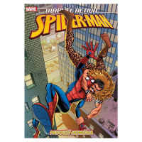 Marvel Action Spider-Man 2 - Pavoučí honička - kolektiv autorů