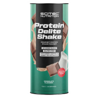 Scitec Nutrition Protein Delite Shake 700g - vanilka, ananas