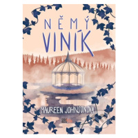 Němý viník - Maureen Johnson, Kateřina Brabcová (ilustrátor) - kniha z kategorie Detektivky