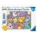 Ravensburger Pokémoni 100 dílků