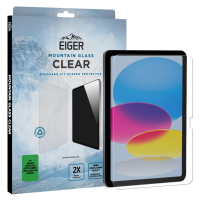 Ochranné sklo Eiger Mountain Glass CLEAR Tablet Screen Protector for iPad 10.9 (10th Gen) / iPad