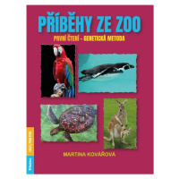 Příběhy ze zoo