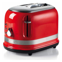 Ariete Moderna Toaster 149, červený