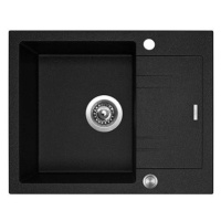 Sinks LINEA 600 XC Granblack