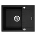 Sinks LINEA 600 XC Granblack