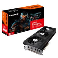 GIGABYTE Radeon RX 7900 XTX GAMING OC 24G