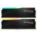 G.SKILL 32GB KIT DDR5 6000MT/s CL36 Ripjaws M5 Neo RGB Black