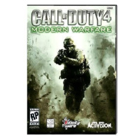 Call of Duty 4: Modern Warfare (MAC)