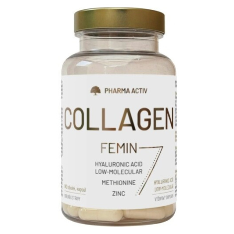 COLLAGEN Femin tob.90