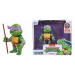 Jada Turtles Donatello figurka 4"