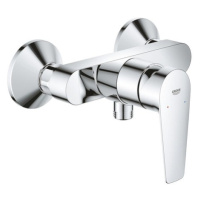 Sprchová baterie Grohe Start Edge 2020 bez sprchového setu 150 mm chrom 24197001