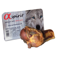 Alpha Spirit půlka šunkové kosti - Výhodné balení 3 x 1 kus