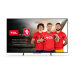 Smart televize TCL 75C725 (2021) / 75" (189 cm)