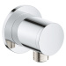 Podomítkový vývod Grohe Vitalio Universal chrom 26963001