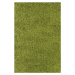 Ayyildiz koberce Kusový koberec Life Shaggy 1500 green - 120x170 cm
