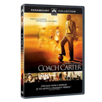 Coach Carter - DVD