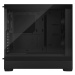 Fractal Design Pop Silent Black TG Clear Tint FD-C-POS1A-02 Černá