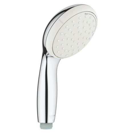 Sprchová hlavice Grohe Tempesta chrom 26047001