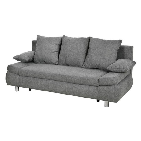 Sofa Naho Loft 22 šedá BAUMAX