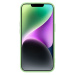 Nillkin CamShield Silky Magnetic silikonové pouzdro na iPhone 14 6.1" Green MagSafe