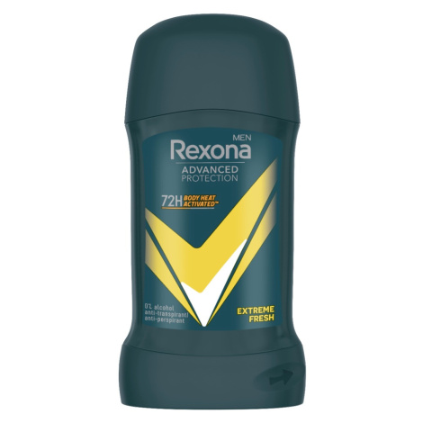 Rexona Men Extreme Fresh Antiperspirant stick 50 ml