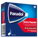 PANADOL Extra Rapide 12 šumivých tablet