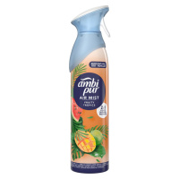 Ambi Pur Spray Fruity Tropics osvěžovač vzduchu 185 ml