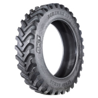 BKT 380/105 R 50 179D AGRIMAX_SPARGO TL