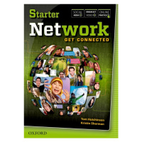 Network Starter Student´s Book with Access Card Pack Oxford University Press