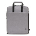 DICOTA Eco Tote Bag MOTION 13 -15.6” Light Grey