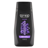 STR8 Game osvěžující sprchový gel 250ml