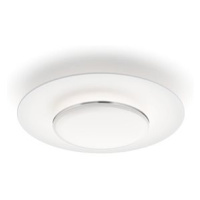 Philips GARNET CL580 stropní svítidlo LED 30 W, 3400 lm, 4000 K, 40 cm, IP20, bílé