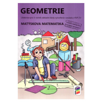 Geometrie 3 - učebnice - Matýskova matematika