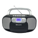 Roadstar RCR-4635UMPBK CD, MP3, USB