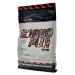 HiTec Nutrition Carbo Pur 3kg - pomeranč