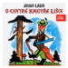 O chytré kmotře lišce - Josef Lada - audiokniha