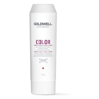 Goldwell Dualsenses Color Brilliance kondicionér vlasy 50 ml