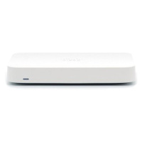 CISCO Meraki Go - 5 Port Security Gateway - EU Power