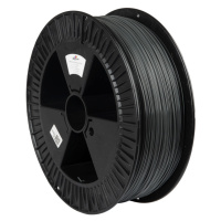 Spectrum 80129 3D filament, PLA Premium, 1,75mm, 2000g, DARK GREY