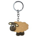 2Kids Toys Dřevěná klíčenka velká Ovce