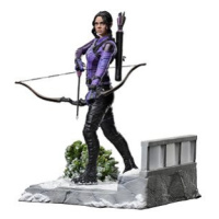 Hawkeye - Kate Bishop - BDS Art Scale 1/10